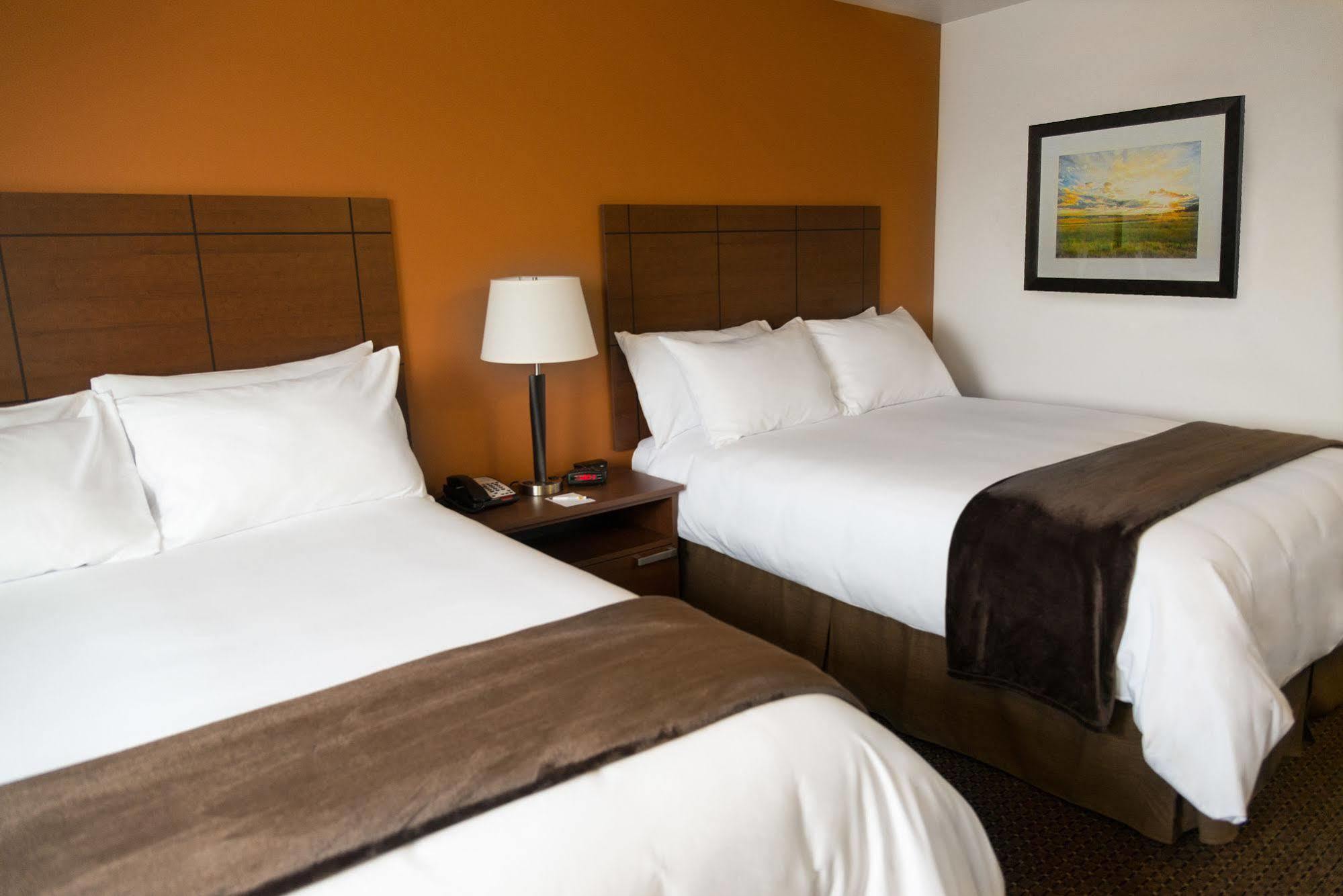 My Place Hotel-Salt Lake City-West Jordan Bagian luar foto